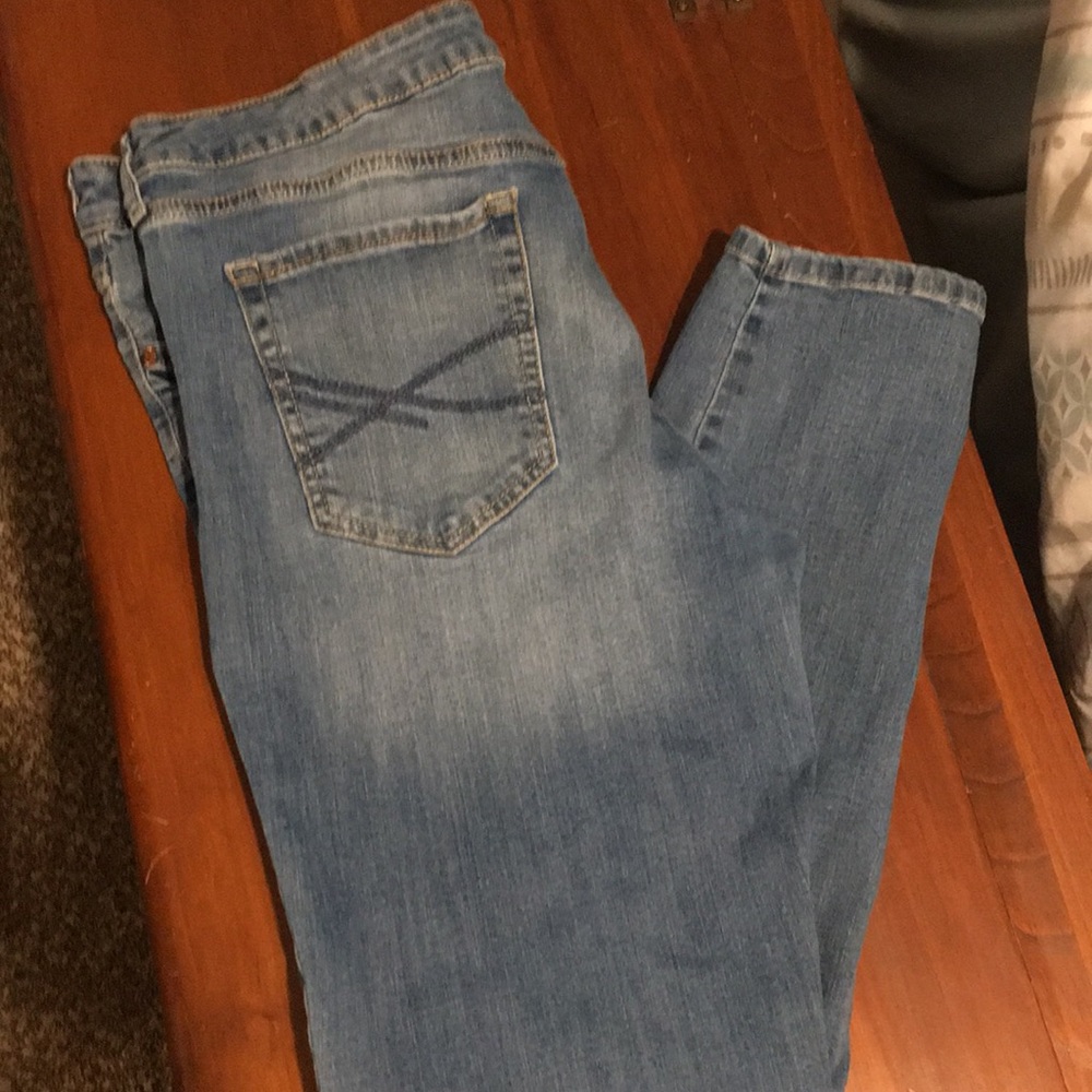 Aeropostale Jeggings